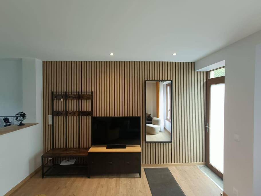# Le Beffroi# Maison# ミュロル エクステリア 写真
