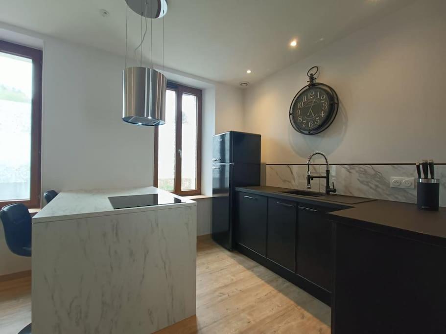 # Le Beffroi# Maison# ミュロル エクステリア 写真