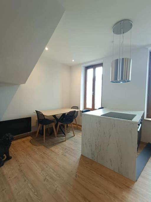 # Le Beffroi# Maison# ミュロル エクステリア 写真